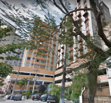 Apartamento em niterói rua coronel sebastião dantas nº 56 - blc. 2 - aptº 906 - niterói/rj