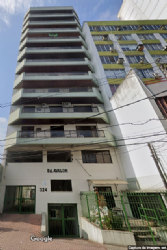 Apartamento em resende - avenida nova resende nº 324 - apto. 902 - campos elísios - sala, 3 quartos, sendo uma suíte e uma vaga de garagem